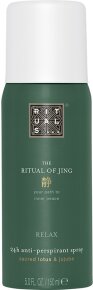 Rituals The Ritual of Jing 24h Anti-Perspirant Spray 150 ml