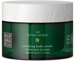 Rituals The Ritual of Jing Smoothing Body Cream 220 ml