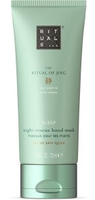 Rituals The Ritual of Jing Night Rescue Hand Mask 70 ml