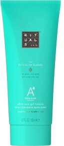 Rituals The Ritual of Karma After Sun Gel Lotion 200 ml