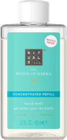 Rituals The Ritual of Karma Concentrated Refill Hand Wash 100 ml