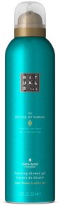 Rituals The Ritual of Karma Foaming Shower Gel 200 ml