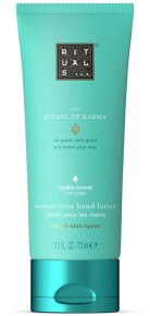 Rituals The Ritual of Karma Hand Lotion 70 ml