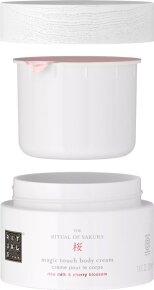 Rituals The Ritual of Sakura Body Cream Refill 220 ml