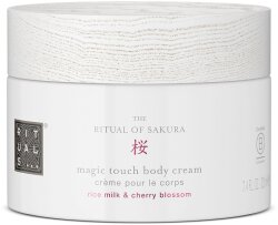 Rituals The Ritual of Sakura Magic Touch Body Cream 220 ml