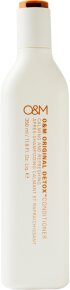 O&M Care Original Detox Conditioner 350 ml