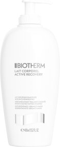 Biotherm Lait Corporel Active Recovery Body Milk 400 ml