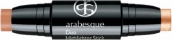 Arabesque Duo Highlighter Stick 11.2 g Bronzer 01