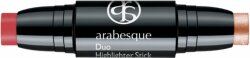 Arabesque Duo Highlighter Stick 11.2 g Blushy Blush 33