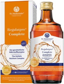 Dr. Niedermaier Regulatpro® Complete 350 ml