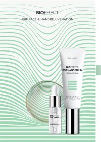 BIOEFFECT EGF Face & Hand Rejuvenation Set