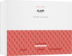 KLAPP Resist Aging Retinol Triple Action PRO AGE Power Trio Set