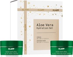 KLAPP Aloe Vera Hydration Set 1 Stk.