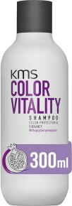 KMS COLORVITALITY Shampoo 300 ml