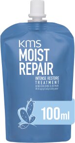 KMS MOISTREPAIR Intense Restore Treatment 100 ml