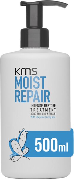 4044897020754 - MOISTREPAIR Intense Restore Treatment 500 ml