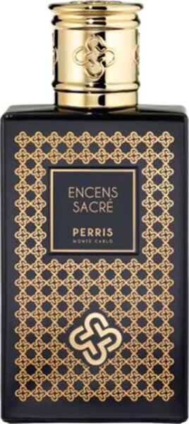 0652685450504 - Encens Sacré  Eau de Parfum (EdP) 50 ml