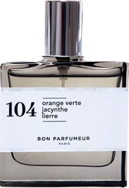 3760246987295 - BON PARFUMEUR Collection Les Privés 104 Eau de Parfum Spray 30 ml