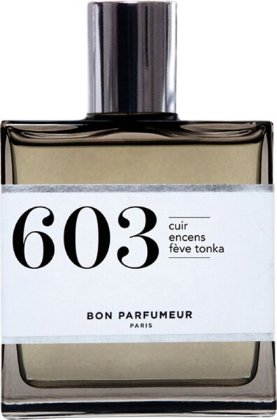 3760246989077 - Parfum - Les Privés 603 Chili PepperPink Berries Benzoin - in - Parfum für