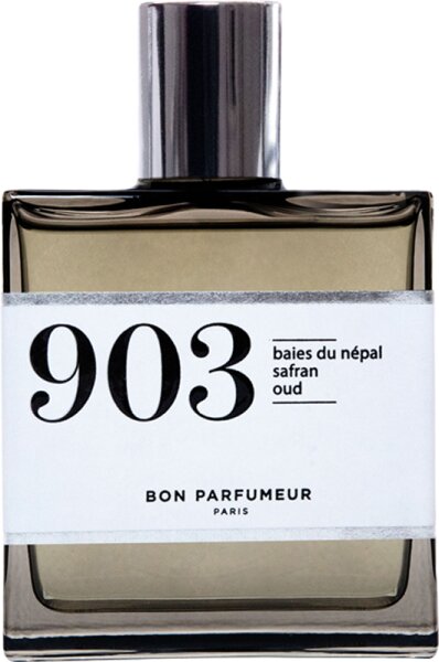 3760246988162 - Parfum - Les Privés 903 Nepal Berries Safran Oud - in - Parfum für