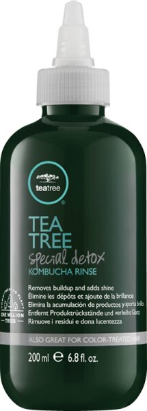 0009531135809 - Tea Tree Special Detox Kombucha Rinse 75 ml