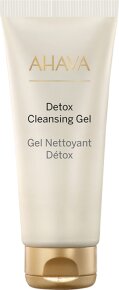 Ahava Cleanse Detox Cleansing Gel 100 ml