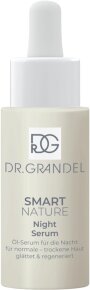 DR. GRANDEL Smart Nature Night Serum 30 ml