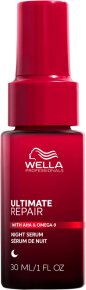 Wella Ultimate Repair Night Serum 30 ml