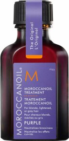 Moroccanoil Purple Treatment 25 ml