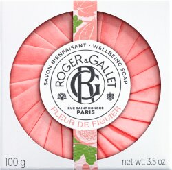 Roger & Gallet Fleur de Figuier Seife 100 g