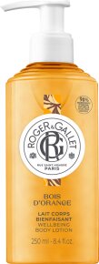 Roger & Gallet Bois d'Orange Körpermilch 250 ml