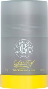 Roger & Gallet Cologne Twist Deodorant 50 g