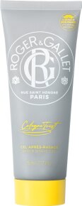 Roger & Gallet Cologne Twist After-Shave-Gel 75 ml