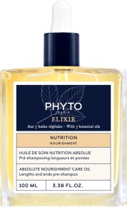 PHYTO Phyto Nutrition Nutrition Öl 100 ml