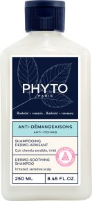 PHYTO Phyto Scalp Hautberuhigendes Shampoo 250 ml