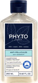 PHYTO Phyto Scalp Hautpflegendes Shampoo 250 ml