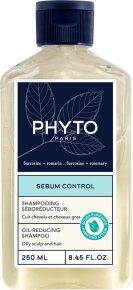 PHYTO Phyto Scalp Talgreduzierendes Shampoo 250 ml