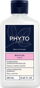 PHYTO Phyto Curl Shampoo 250 ml