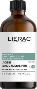 Lierac Protocole Anti-Pickel Peeling 100 ml