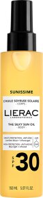 Lierac Sunissime Sonnenschutz Öl ? Körper, SPF 30 150 ml