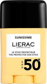 Lierac Sunissime Sonnenschutz Stick ? Gesicht und Körper, SPF 50 10 g