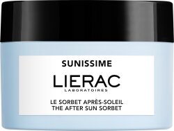 Lierac Sunissime Après-Soleil After-Sun Gel ? Gesicht 50 ml