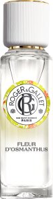 Roger & Gallet Fleur d'Osmanthus Eau Fraiche 30 ml