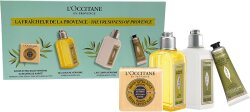 L'Occitane Geschenkset Provenzalische Frische 1 Stk.