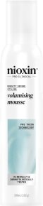 Nioxin Volumising Mousse 200ml