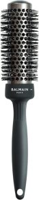 Balmain Hair Couture Professional Ceramic Round Brush 33mm Black