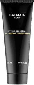 Balmain Hair Couture Homme Travel Size Styling Gel Medium Hold 50ml