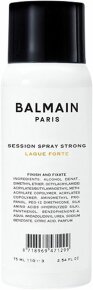 Balmain Hair Couture Travel Session Spray Strong 75ml