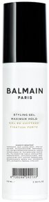 Balmain Hair Couture Styling Gel Maximum Hold 100ml