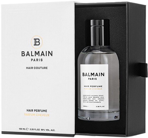 Balmain Hair Couture Hair Perfume Signature Fragrance 100ml